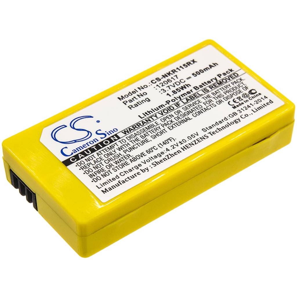 Batteri för drönare Nikko CS-NKR115RX