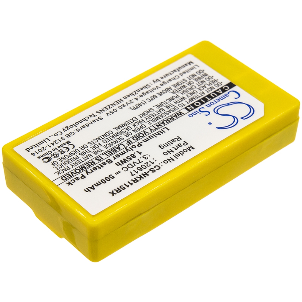 Batteri för drönare Nikko CS-NKR115RX
