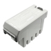 Batteri kompatibel med Nihon Kohden CS-NKS105MD