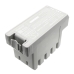 Batteri kompatibel med Nihon Kohden CS-NKS105MD