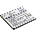 Compatible battery replacement for Nokia S5420AP