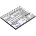 Compatible battery replacement for Nokia S5420AP