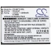 Compatible battery replacement for Nokia S5420AP