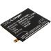 Battery Replaces HE336