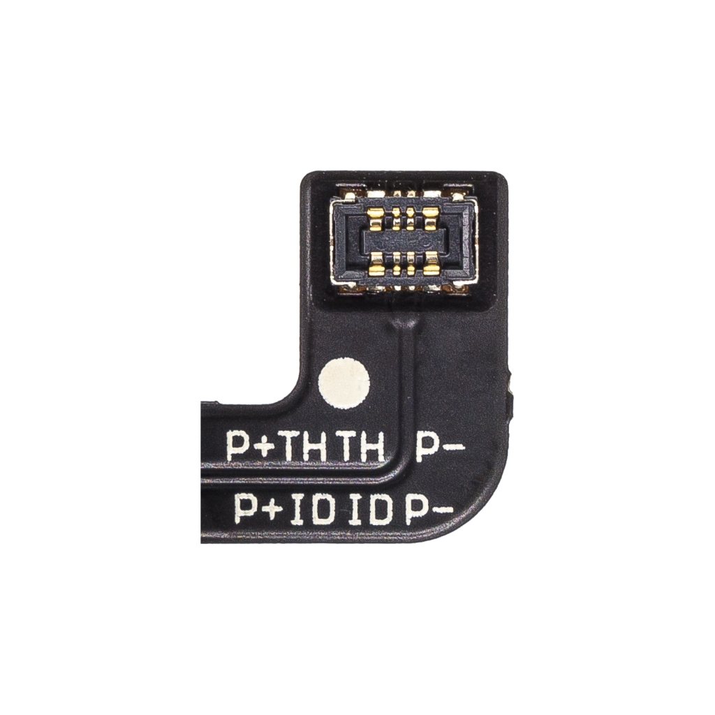 Battery Replaces LC-440