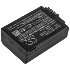 Kompatibel batteribyte för NIKON EN-EL25,VFB12502