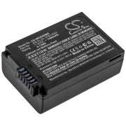 Battery compatibleWith Nikon