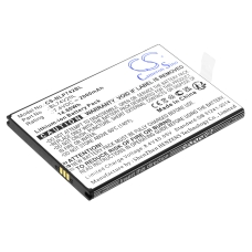 Kompatibel batteribyte för Newland BL74V20L