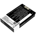 Batteri kompatibel med Newland CS-NLT660BL