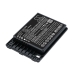 Batteri kompatibel med Newland CS-NLT900BL
