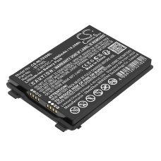 Kompatibel batteribyte för Newland BTY95L