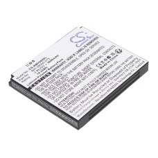 Kompatibel batteribyte för Sonim BAT-06000-01S