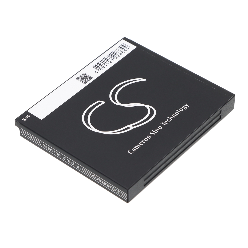 Batteri kompatibel med Sonim CS-NMH500SL