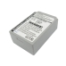 Batteri kompatibel med Casio CS-NP100CA
