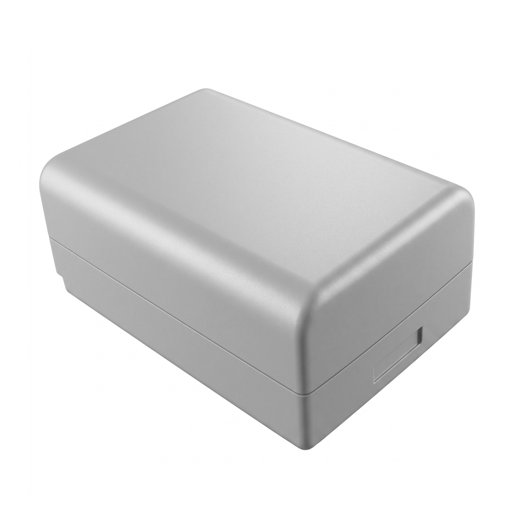 Battery compatible with Ricoh