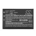 Camera Battery Minox CS-NP120FU