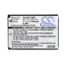 Battery Replaces NP-170