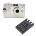 Camera Battery Canon PowerShot S230