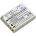 Camera Battery Magnex CS-NP30FU