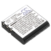 Camera Battery Medion CS-NP40CA