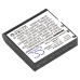 Camera Battery Medion CS-NP40CA