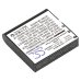 Camera Battery Strato CS-NP40CA