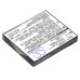 Camera Battery REVUE CS-NP40FU