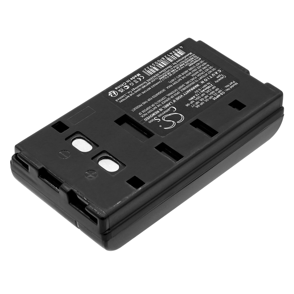 Camera Battery Siemens FA197