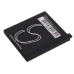 Camera Battery Lifetec CS-NP60CA