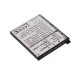 Camera Battery Aito CS-NP60CA