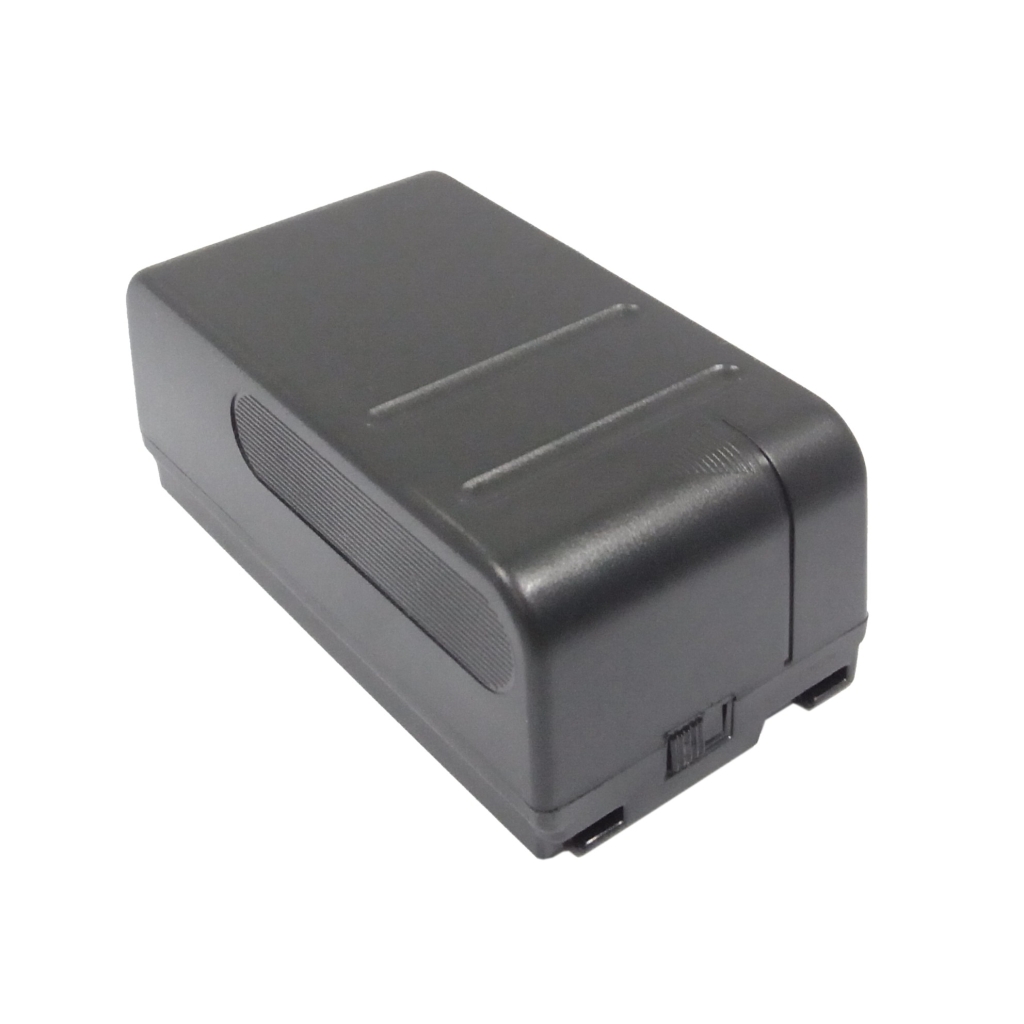 Batterier Ersätter DR10