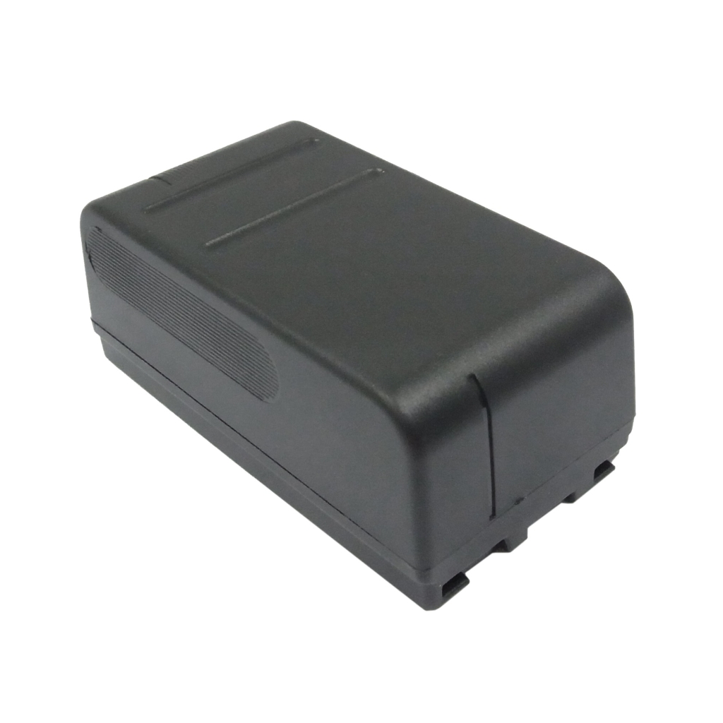 Batterier Ersätter DR10