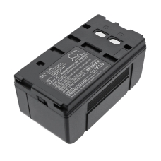 Compatible battery replacement for MINOLTA 550041-100,DR10,NP-33,NP-55,NP-66...