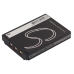 Battery compatible with Camera Battery