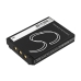 Battery compatible with Camera Battery