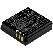 Camera Battery Panasonic Lumix DMC-FX01EG-A