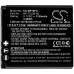 Camera Battery Ricoh Caplio G600