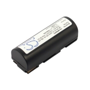 CS-NP80FU<br />Batterier för  ersätter batteri EU-85