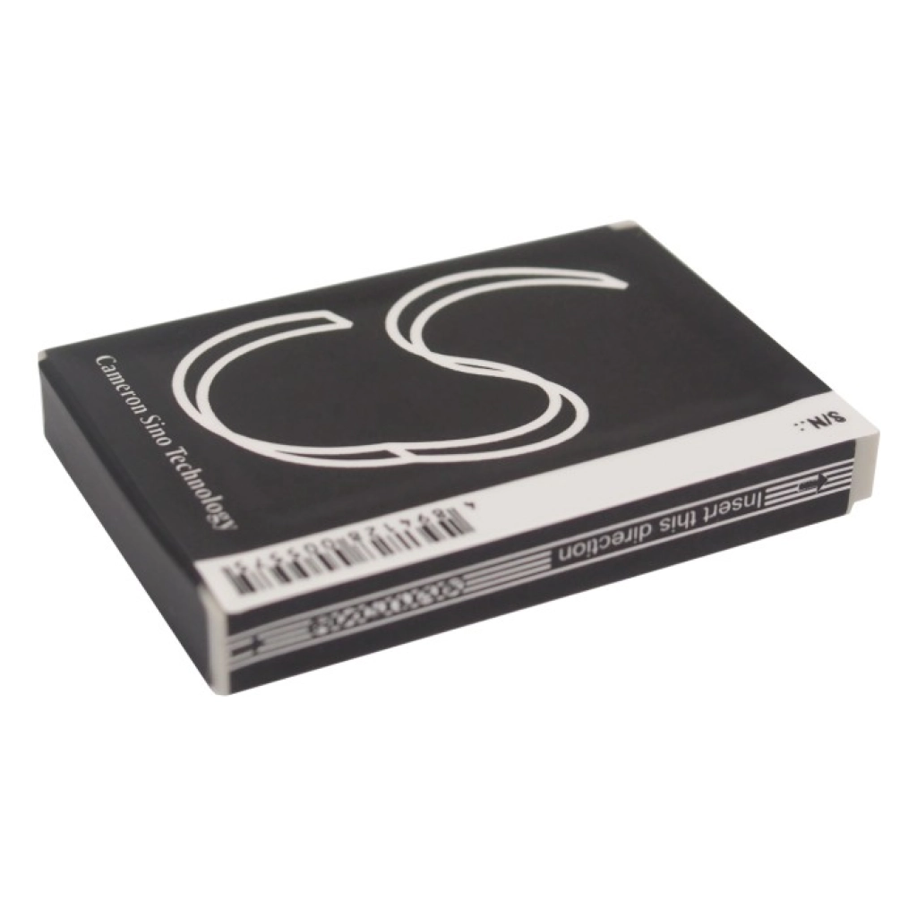 Battery Replaces 02491-0015-00