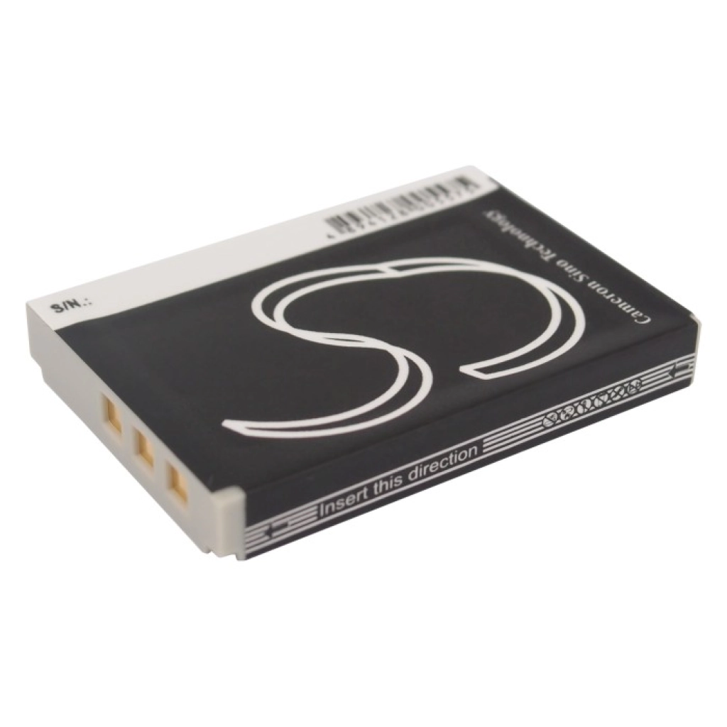 Battery Replaces 02491-0015-00