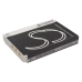 Camera Battery Prosio Slim Neo Xi