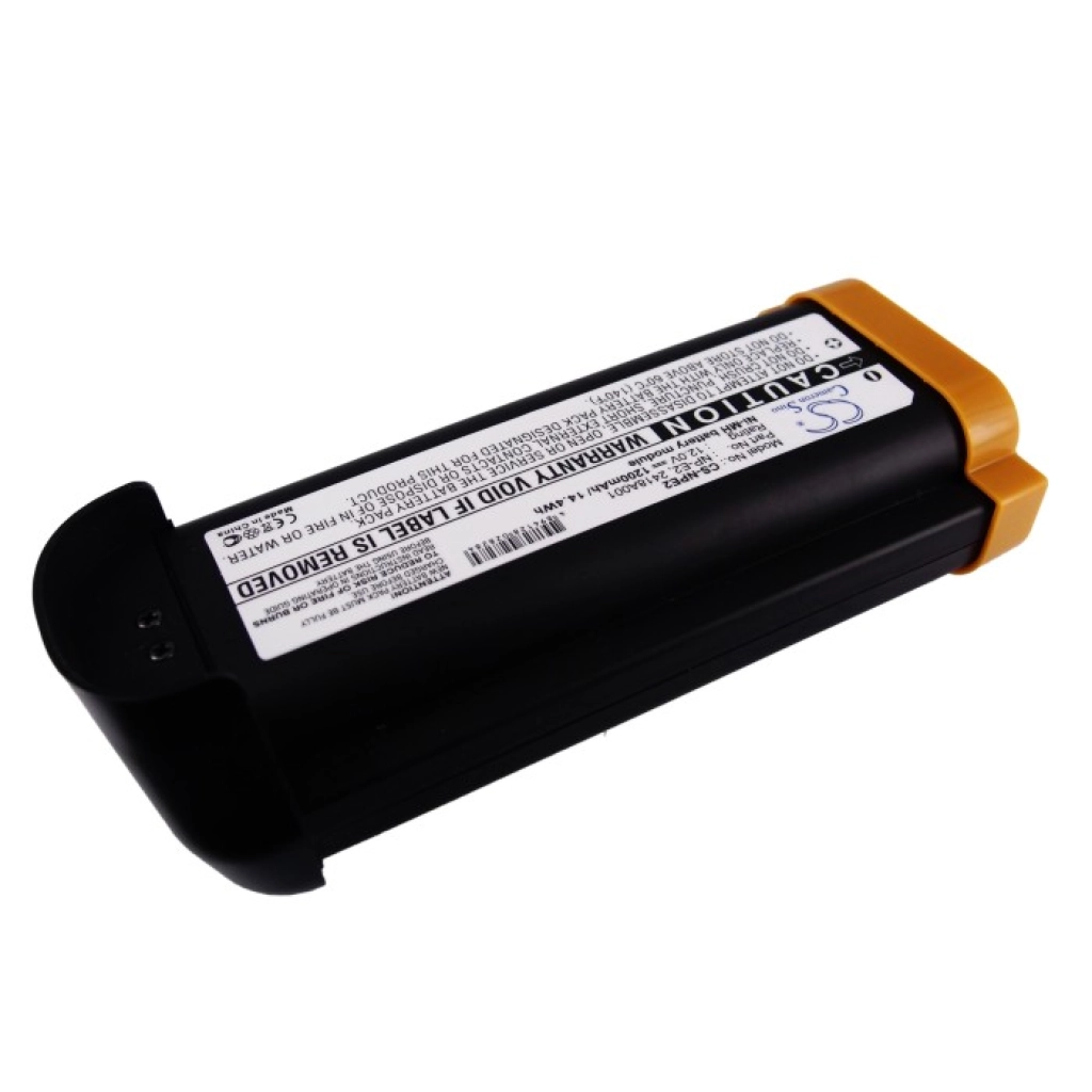 Kamerabatterier Canon CS-NPE2