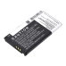 Batterier till spelkonsoler Nintendo CS-NPR001SL