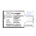 Batterier till spelkonsoler Nintendo CS-NPR001SL