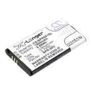 Game, PSP, NDS Battery Nintendo SPR-001