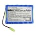 Battery Replaces 88888813