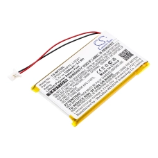 Kompatibel batteribyte för Sony LISI241