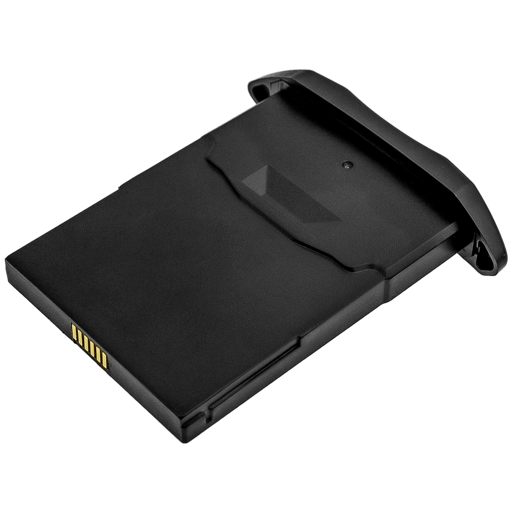 Batterier för skanner Ncr orderman CS-NRD500BL