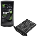Batterier för skanner Ncr orderman CS-NRD500BL