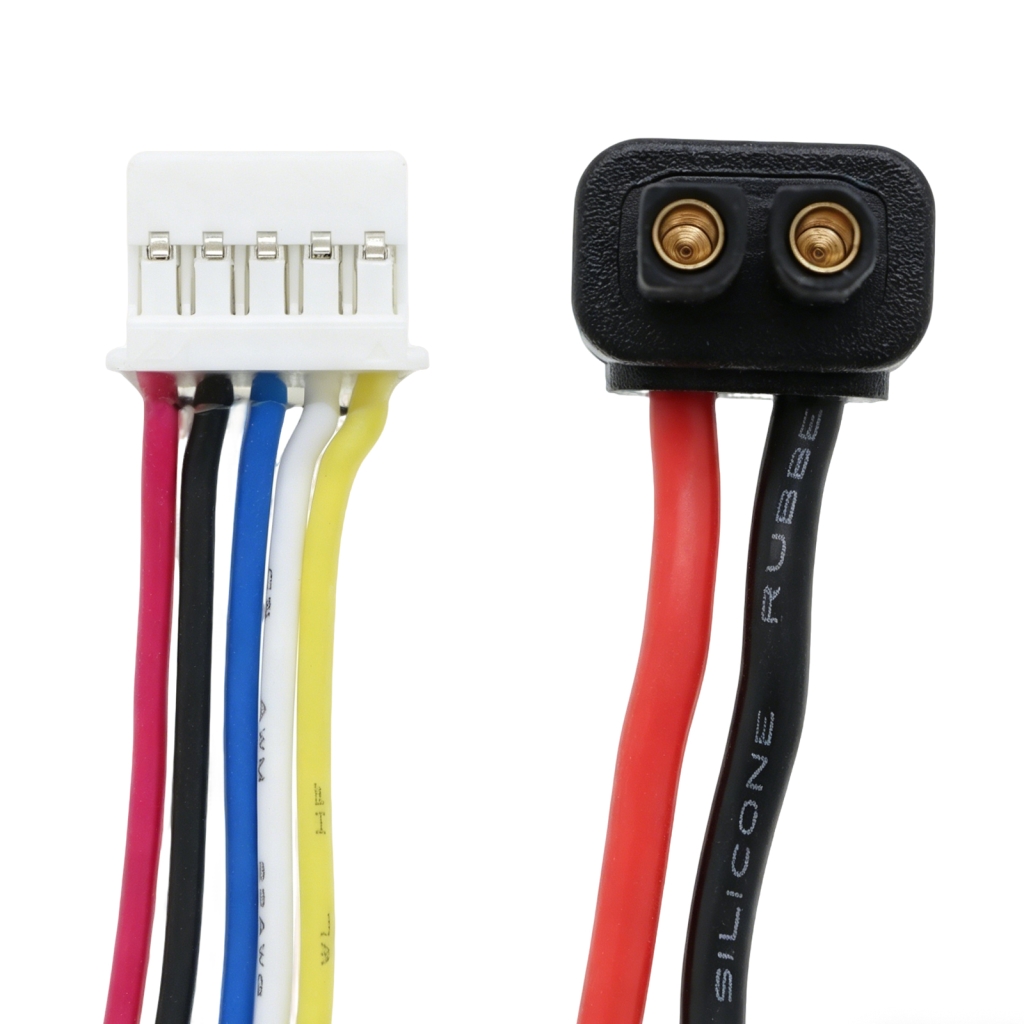 Batteri kompatibel med Narwal CS-NRJ110VX